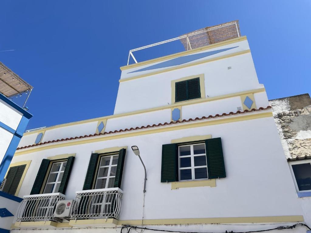 CASA DAS GÉMEAS