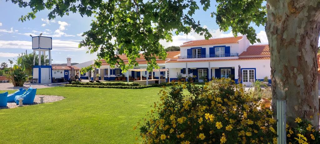Image of Quinta Rosa