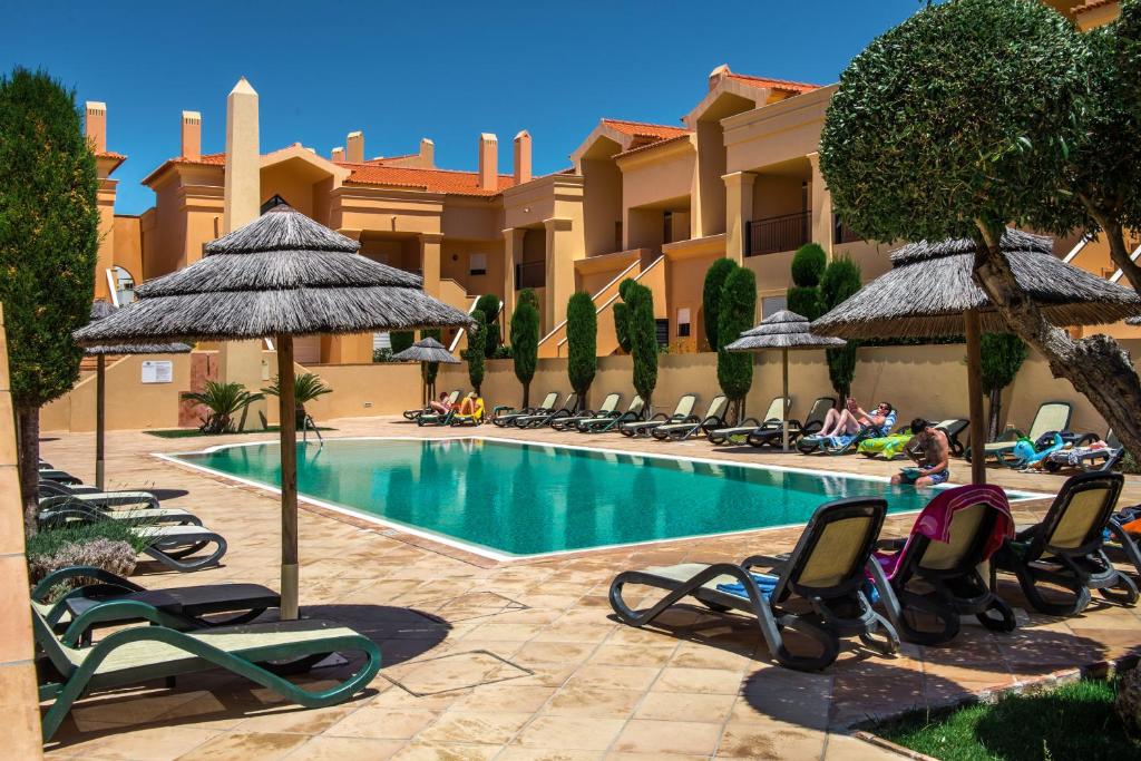 Image of Tropicana Beach Appartment