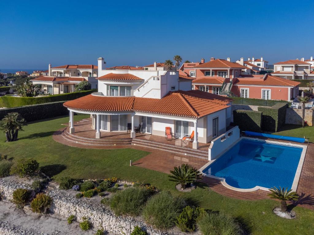 Image of Casa do Lago
