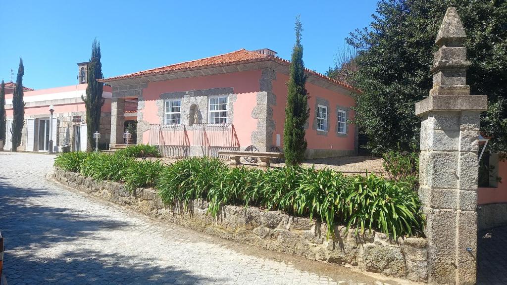 CASA DO LOBO