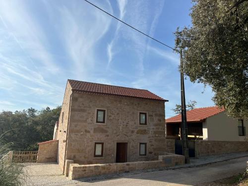 Image of Alojamento Quinta do Carvalho Cerquinho
