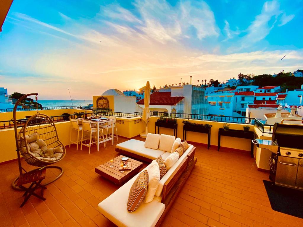 Image of Sea View Terrace