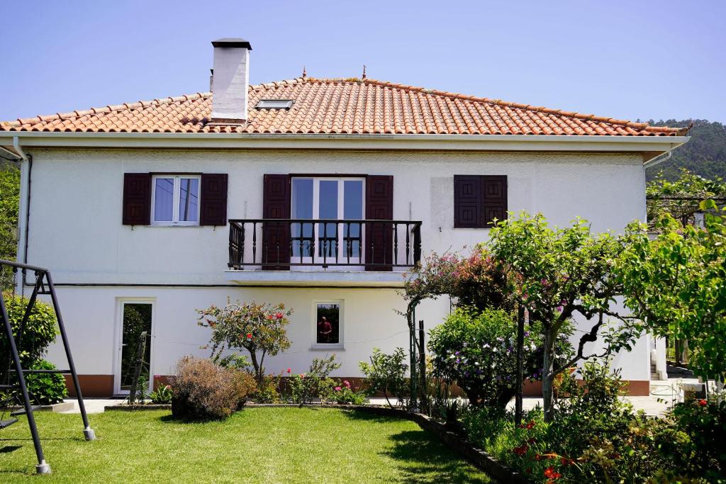 CASA DO AVÔ HORÁCIO