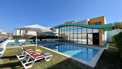 MARINA CIP