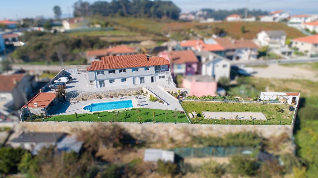 Image of Alojamento Louloutte 1