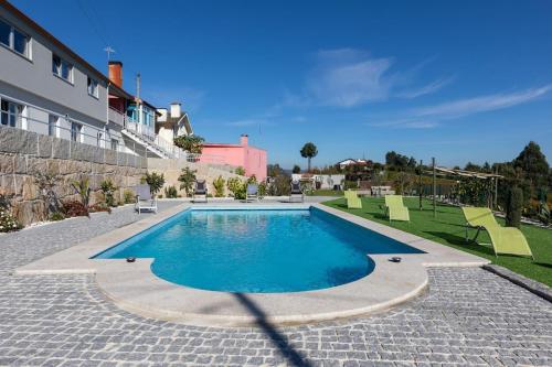 Image of Alojamento Louloutte 2