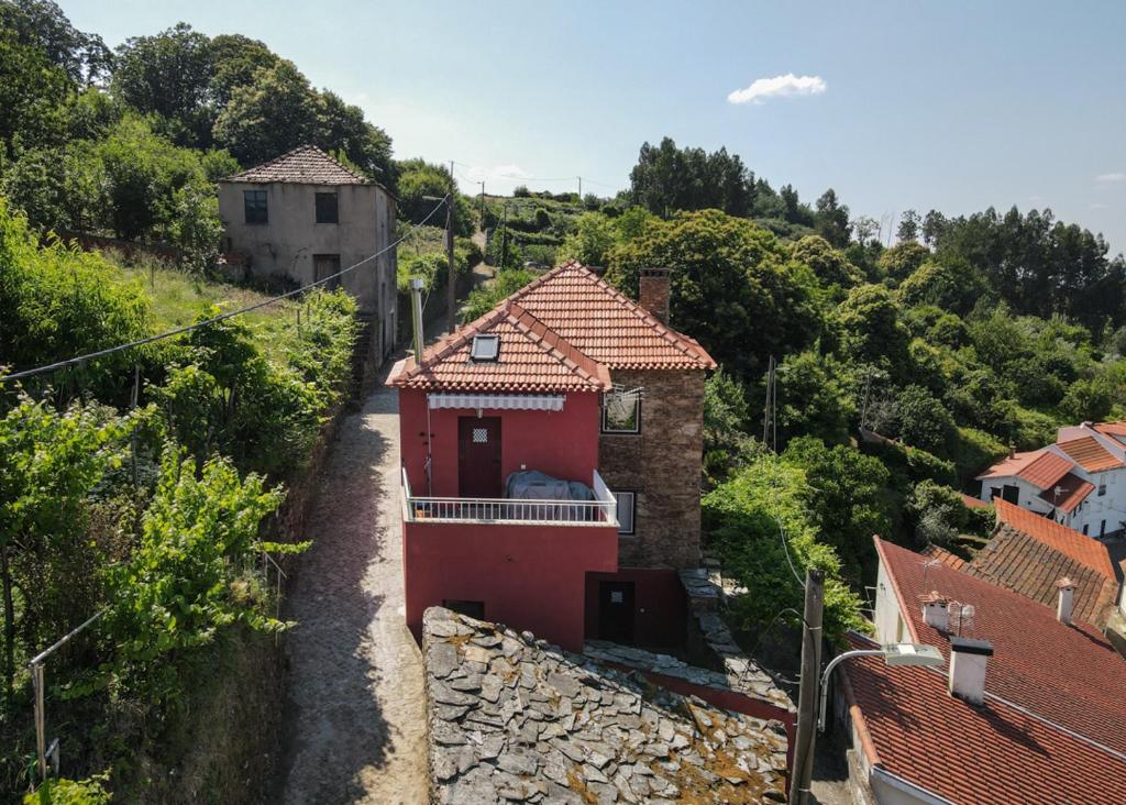 Image of Casa da Avó Emília