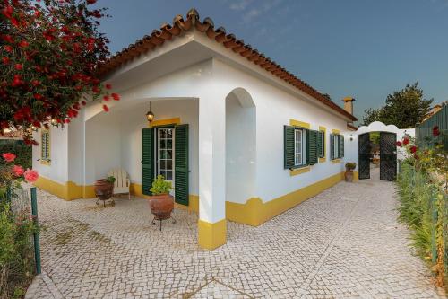 CASA DO PARAISO