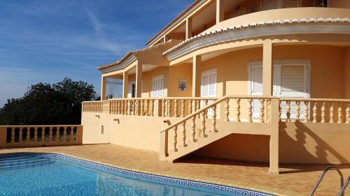 Image of Casa do Monte