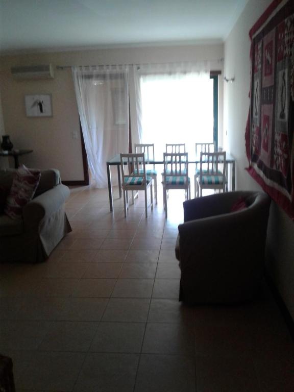 APARTAMENTO SALGADOS