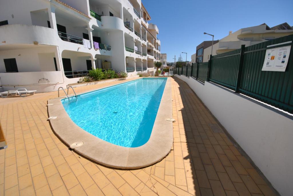 Image of ALVOR CENTRAL APARTMENT