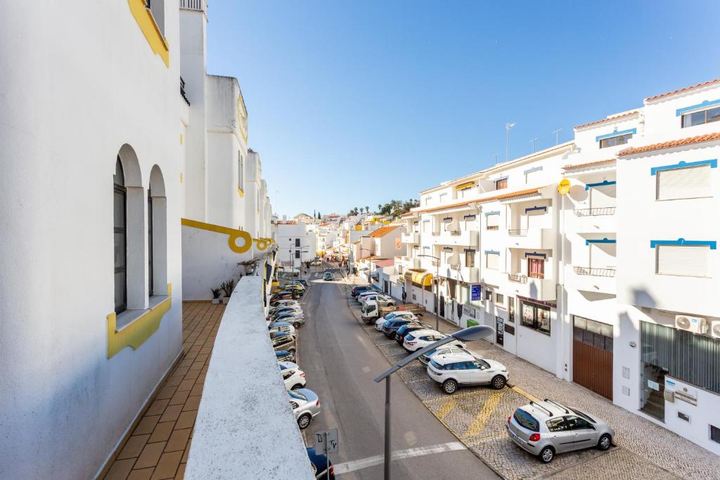 Image of RUA DO BARRANCO 58 APT 316