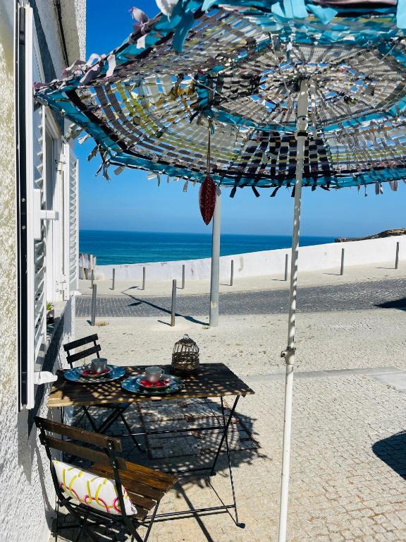 Image of Zambujeira Lounge