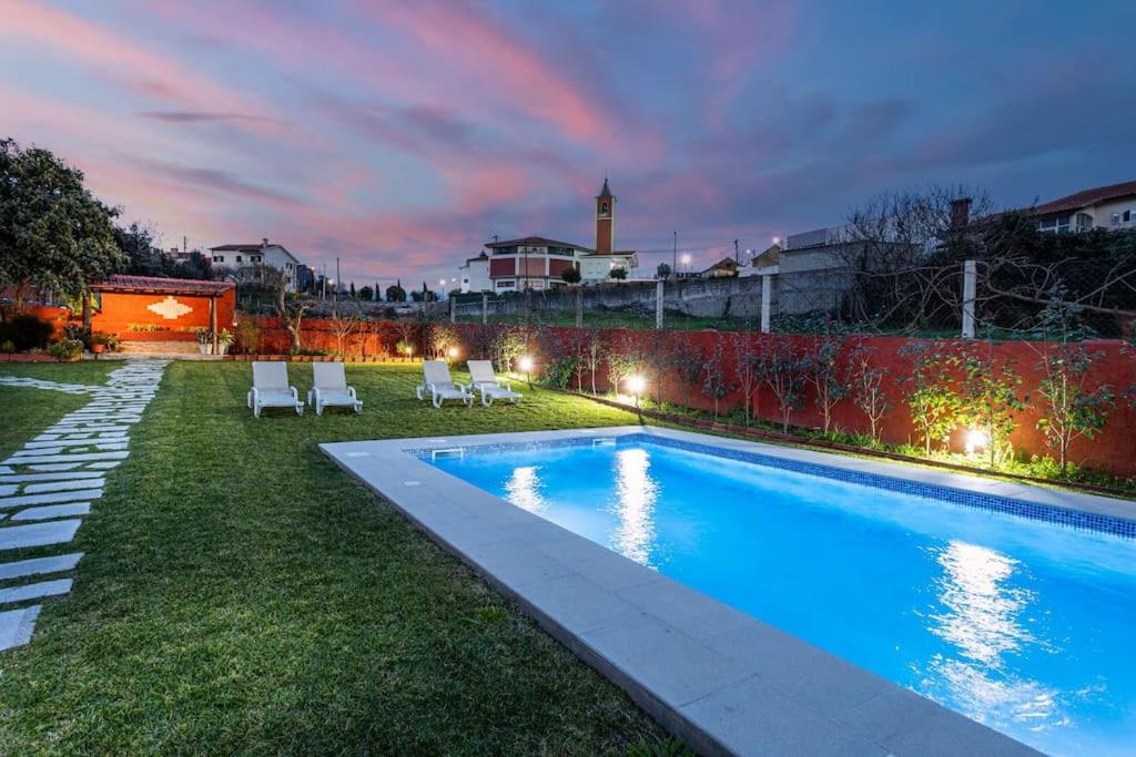 Image of Casa dos Mortágua