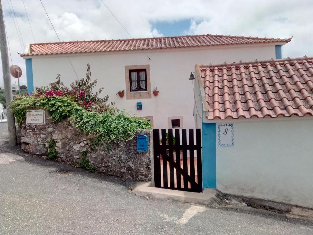 Image of Casa Silva Quach