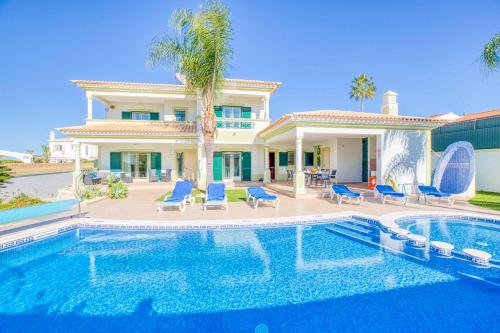 VILLA CIBEL