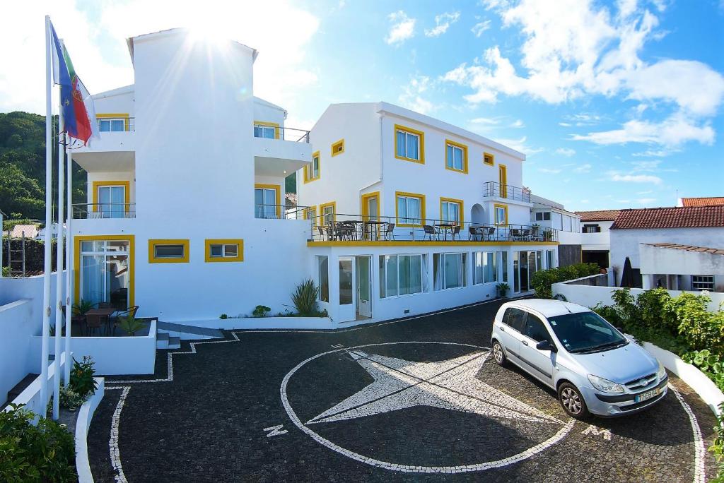 Image of ALOJAMENTO BELA VISTA