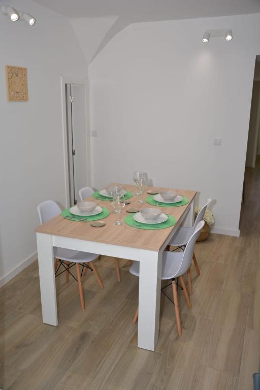 ANASTÁSIA APARTMENT IN LAGOS