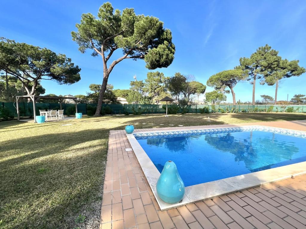 Image of Vila Caravela