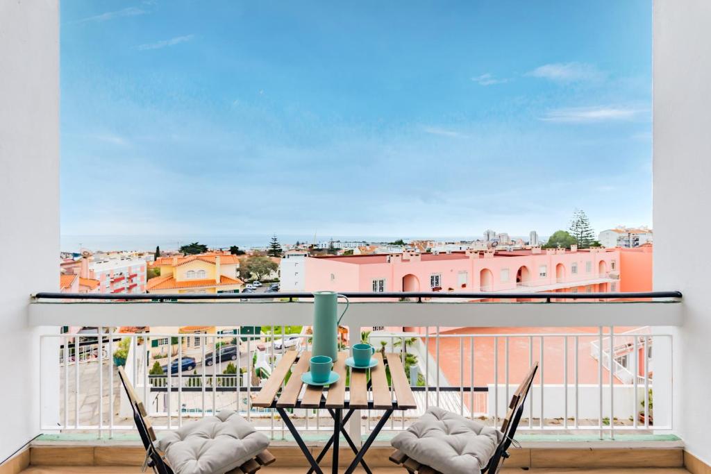 Image of Private Room Sea and Sun Cascais
