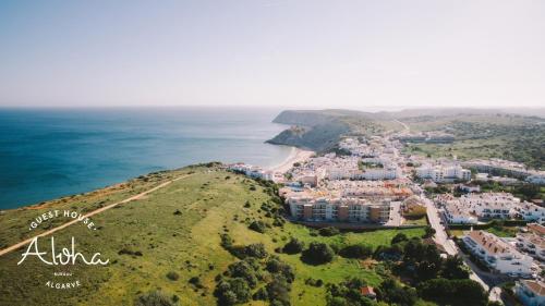 URBANIZAÇÃO MONTINHOS DO BURGAU, LOTE 9