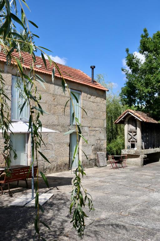 CASA DA EIRA