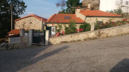 Image of CASA DOS TELHADOS