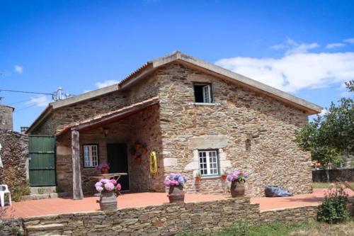 Image of CASA DE COTAS