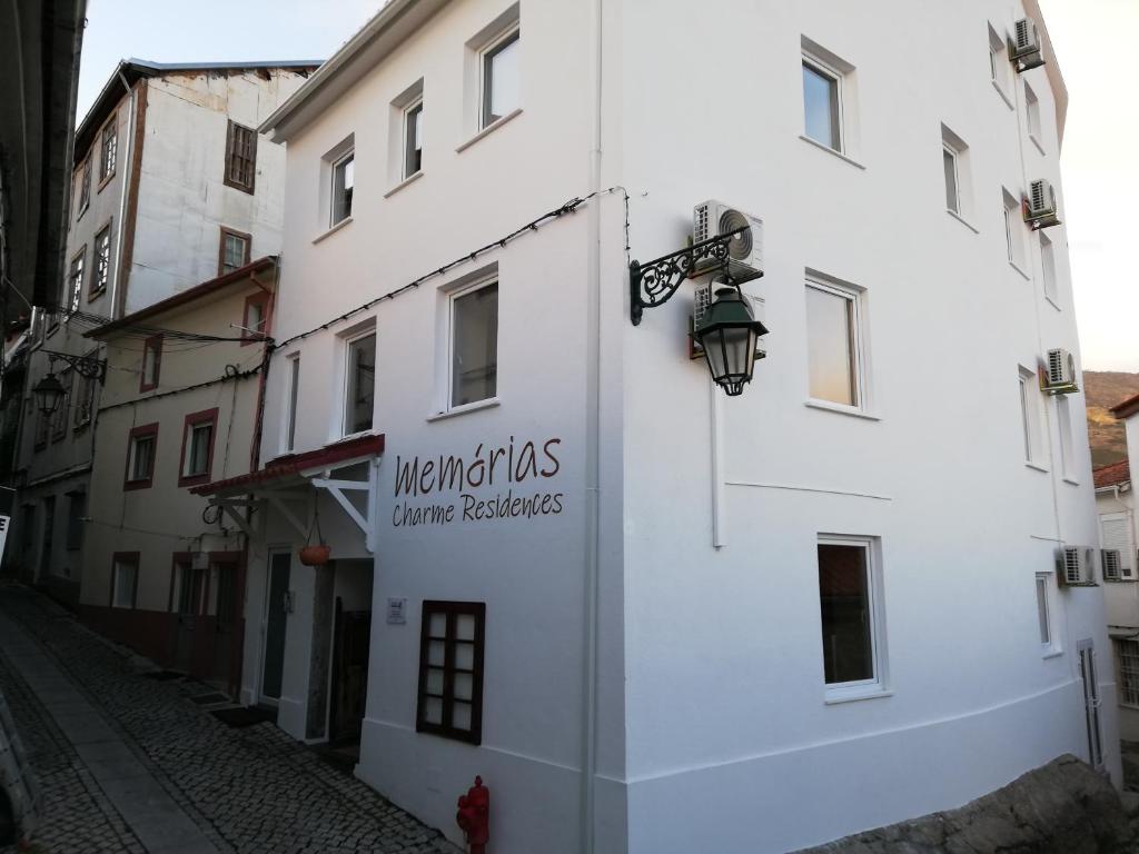 Image of Memorias Charme Residences