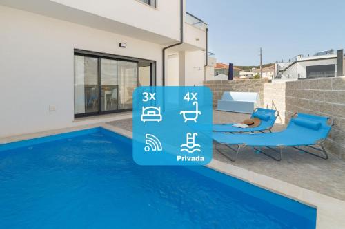 Image of Villas Garça F