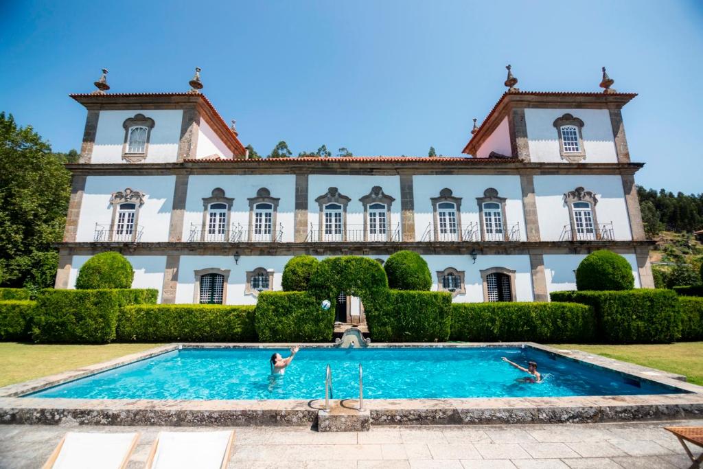 Image of Casa da Alvorada