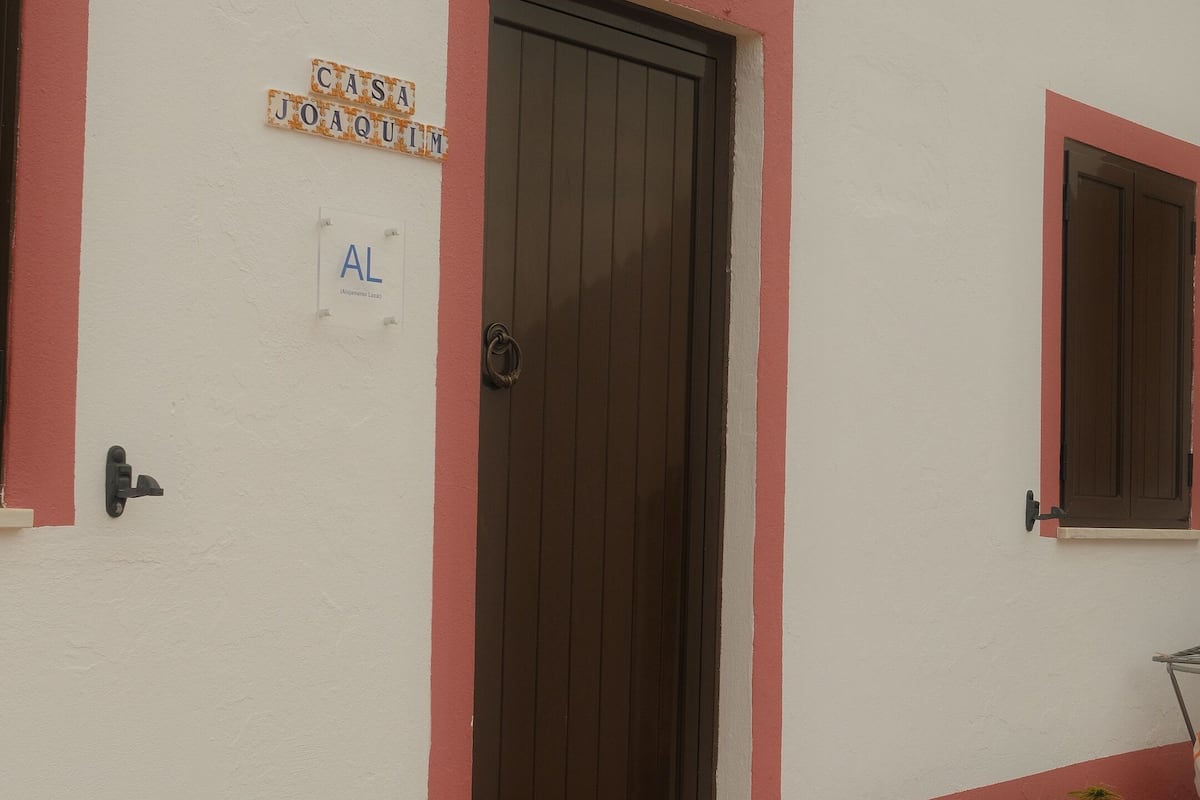 CASA JOAQUIM