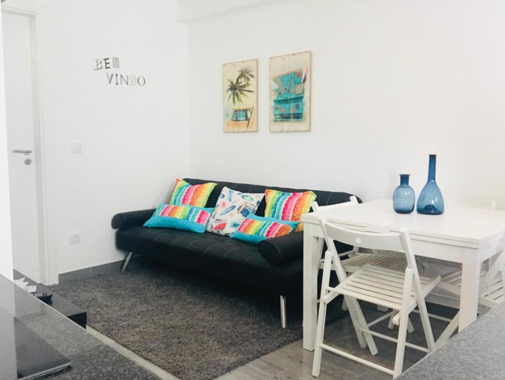 NAZARÉ BOUTIQUE APARTMENT