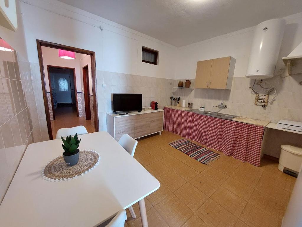 CASA DE FARINHO