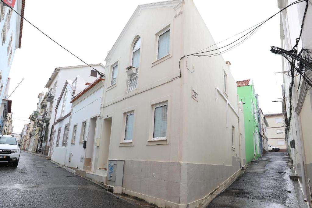 Image of Casa Rosas do Mondego