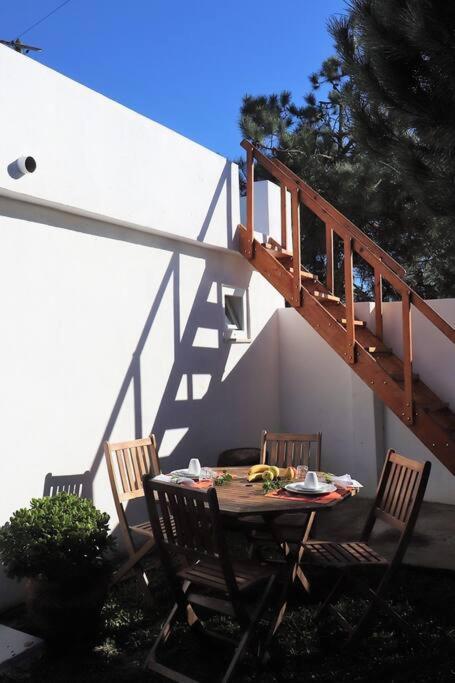 Image of "Pé na Praia" Guest House