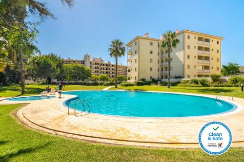 APARTAMENTO MAR-SOL VILLAS Nº. 06