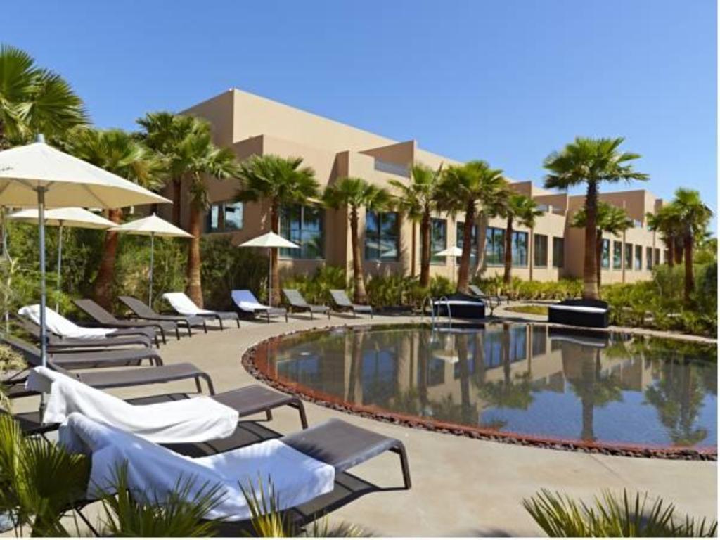 SÃO RAFAEL PALM VILLAS (I)
