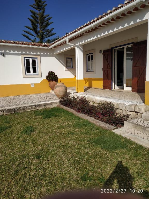 Image of Casinha de Aldeia