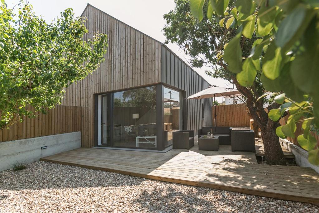 Image of VILLAS ARNEIRO