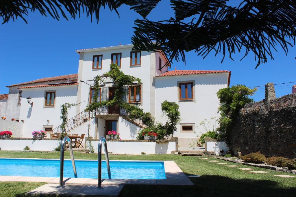 CASA DA PENA