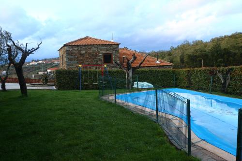 Image of Casa Do Muro
