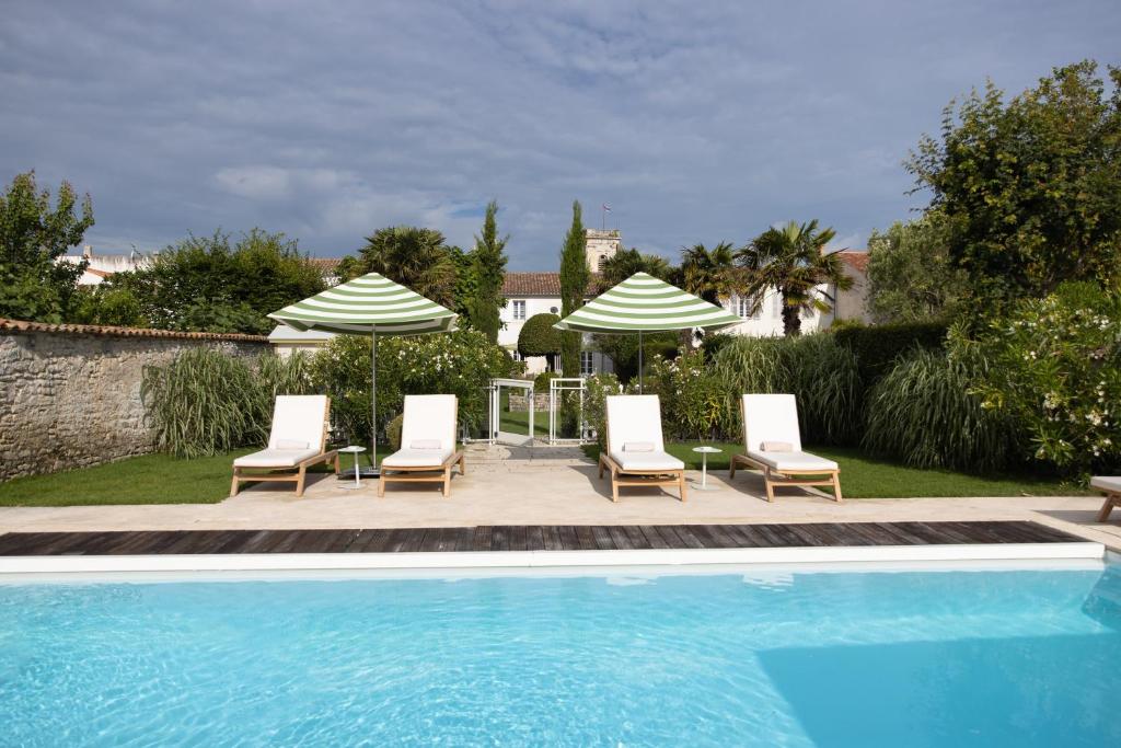 Image of VILLA CLARISSE