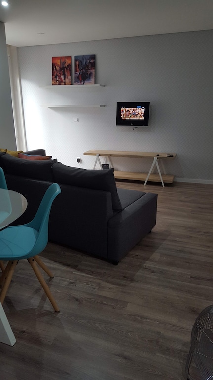 Image of Sea & City Apartment