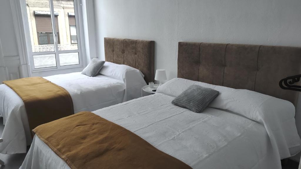 Image of Francos Guest House