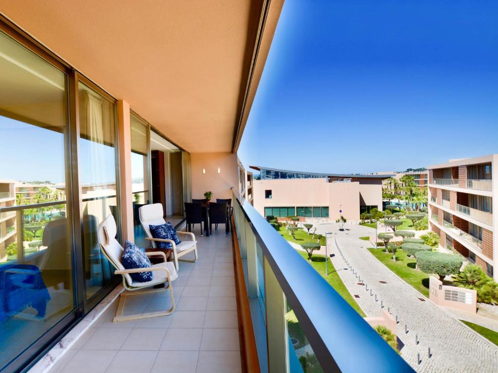 Image of Salgados Vila das Lagoas