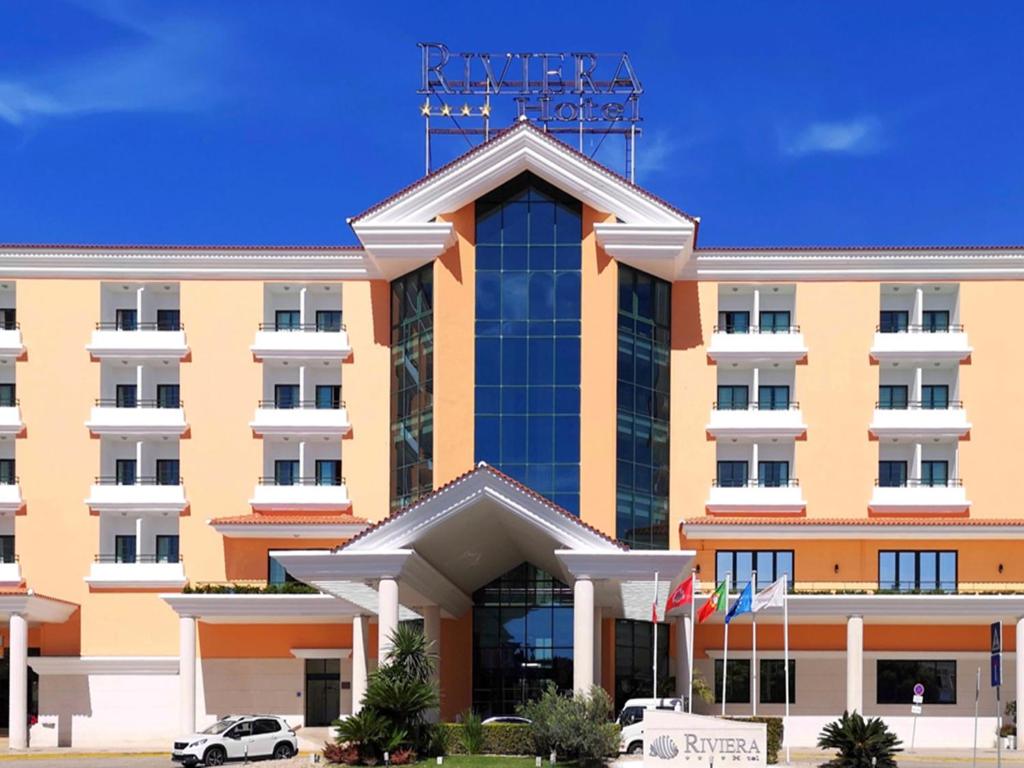 Image of Riviera