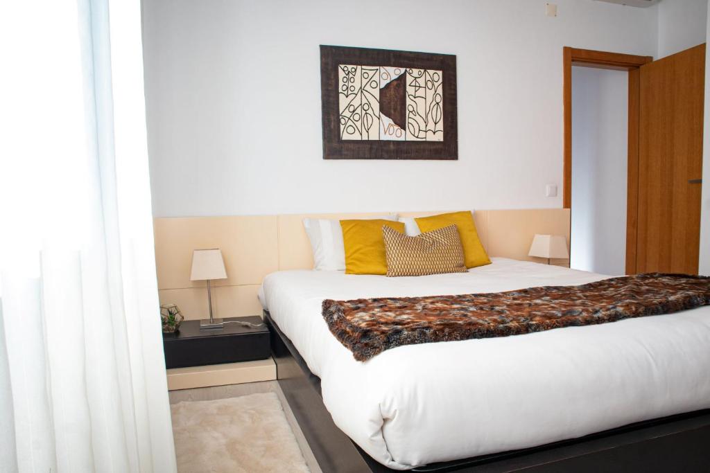 Image of Quarto Mourinha