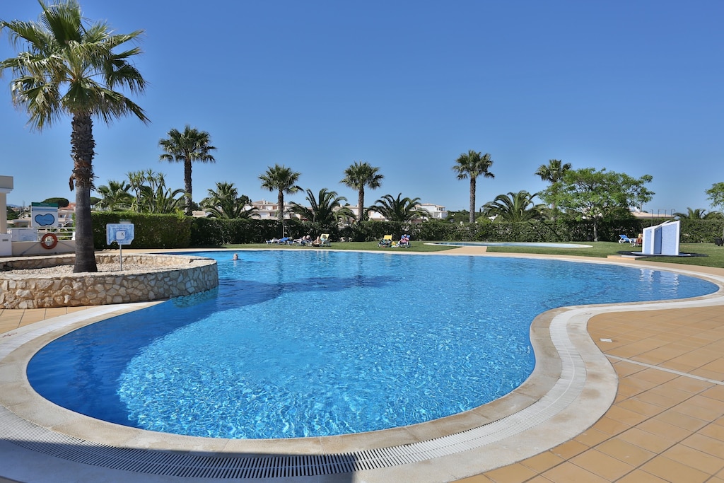 Image of Apartment 136 Carvoeiro